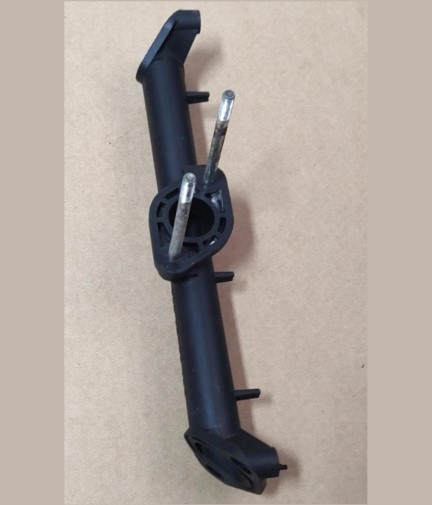 Kawasaki FH381V, FH430V 59076-7005 Intake Manifold (Used)